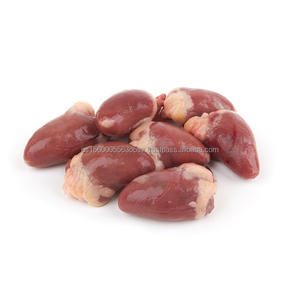 Corazones de pollo congelados Comprar corazones de pollo online - Product Image 4