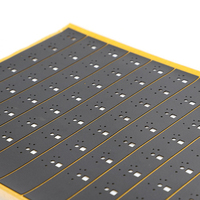 Mousse auto-adhésive micro-cellulaire en polyuréthane uréthane découpée à l'emporte-pièce pour Smartphone clavier joint batterie