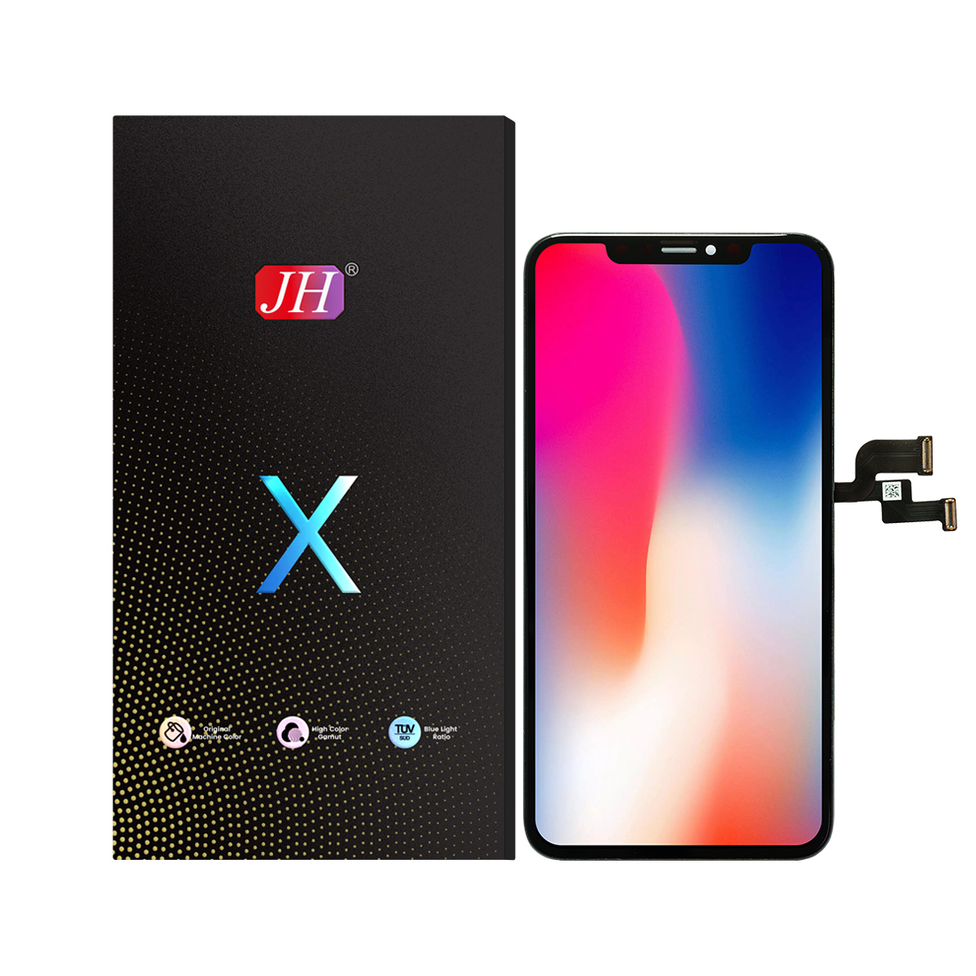 For iPhoneX-FHD