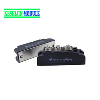 Module de diode de récupération rapide MDC110-16 1600V 110A pour alimentation et machines de soudage Modules semi-conducteurs discrets