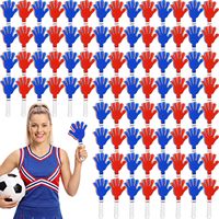 Bâtons de cheering en plastique pour le sport, les stades et les événements sportifs
