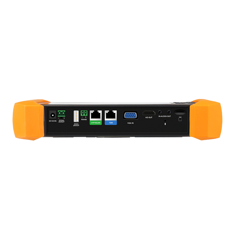 IPC-H20-MOVTADHSEF 8MP AHD CVI TVI Ex-SDI 8K IP kamera TDR