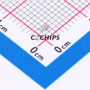 Condensador SMD (MLCC) 0603 (Capacitancia: 22pF) (Precisión: 1% Voltaje Nominal: 50V) - Product Image 2