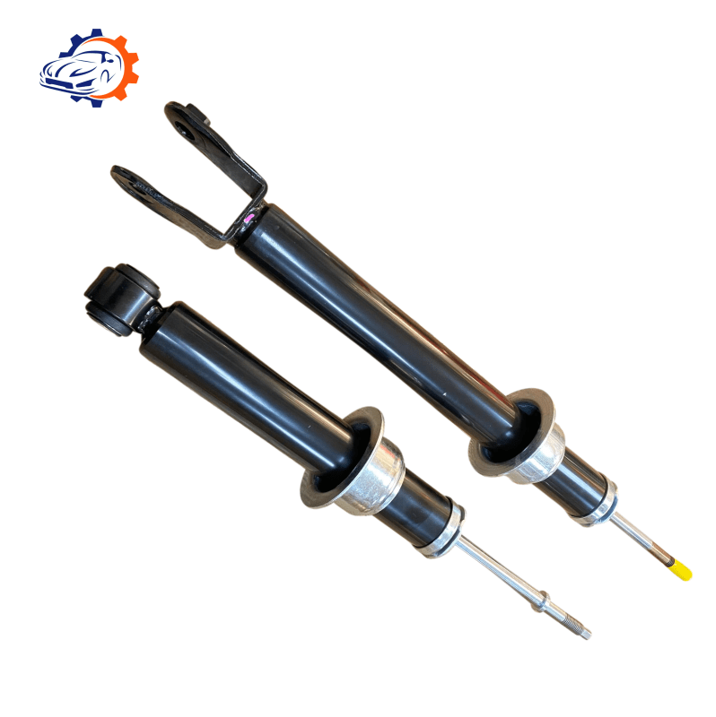 OEM Shock Absorber Struts for Jaguar XF - High Quality