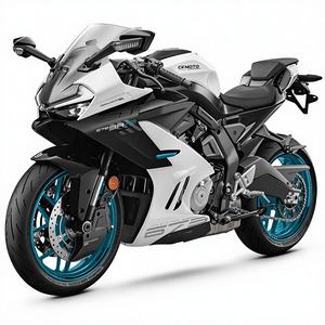 Motocicleta Deportiva de Gasolina Usada Barata 2024, Motocicleta Todoterreno de 4 Tiempos, 50-100cc, Refrigerada por Aire, Arranque Eléctrico, Certificación EEC, 28 mph, China - Product Image 1