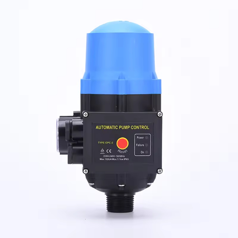 EPC-<strong>2</strong> Water <strong>Pump</strong> <strong>Controller</strong> <strong>Automatic</strong> <strong>Pump</strong> <strong>Controller</strong> Smart Pressure <strong>Controller</strong>