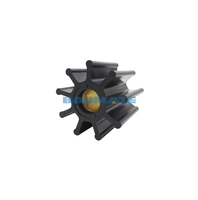 Baumate Impeller flexible en caoutchouc de haute qualité JMP 8201-01 pour pompe DJ 088-0901 pour Doosan 65.06804-0001