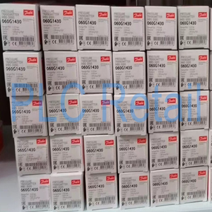 Brandneuer & PLC Drucksensor 060G1430- * Exklusiver Preis * auf Lager - Product Image 1