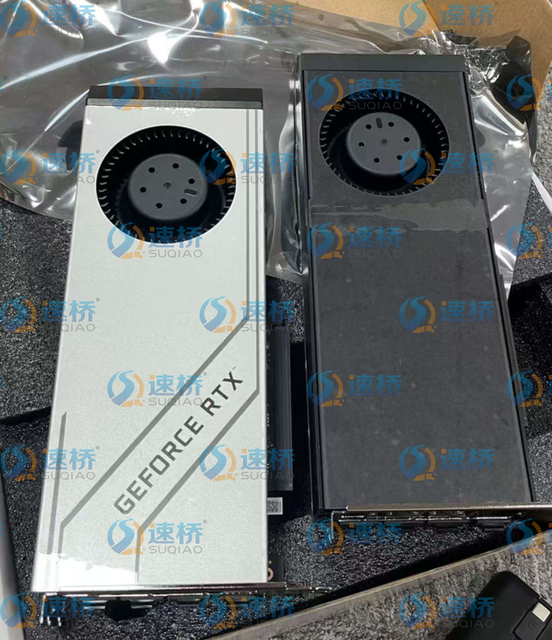 Deep Learning Workstation Server GPU Graphics Card RTX4090 48G Turbo Graphics Card Rtx 4090D 48gb 5090 32gb Turbo