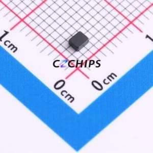 Inducteur de puissance APH201610C1R0MP01 0806 (Inductance : 1uH) (Précision : 20%) Courant nominal : 4,5A - Product Image 1