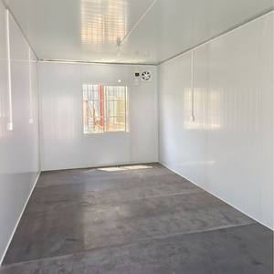 Chambre mobile conteneurisée de Guangzhou, entrepôt, salle de réunion, salle d'activités, salle d'outils simple, logement d'urgence temporaire - Product Image 3