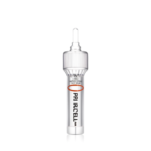 PURCELL Pixcell Booster Shot 10ea Formule K-Beauty Haute Concentration Sérum Visage Tous Types de Peau Maquillage - Product Image 2