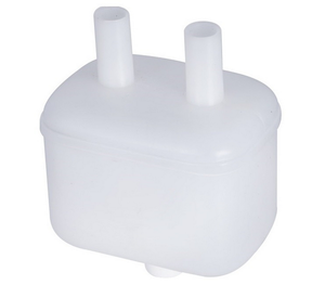 AC Biogas <b>Water</b> Collector with 95% <b>Purify</b> Efficiency 1 Year Warranty for Home Use - Product Image 1