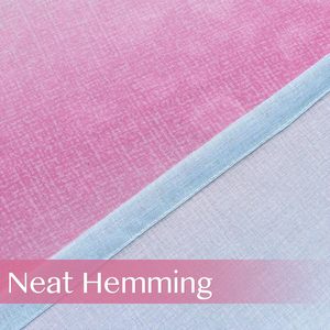 Colorido Ombre <span class=keywords><strong>Dolly</strong></span> Cortinas para niñas 63 pulgadas 2 paneles Unicorn <span class=keywords><strong>Princess</strong></span> Theme en púrpura azul amarillo para decoración de cenefas de dormitorio - Product Image 6