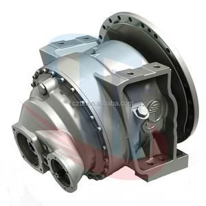 Máy trộn bê tông hộp số bonfiglioli PMP <span class=keywords><strong>ZF</strong></span> sauer topuniou dakin loạt giảm tốc cho máy trộn bê tông xe tải phụ tùng - Product Image 1