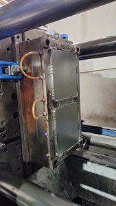 رف أحذية مستعمل على شكل X شكل حرف X قالب رف أحذية مستخدم - Product Image 5