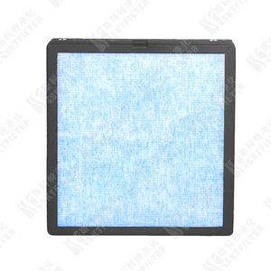 Filtre purificateur d'air Scott MK07, élément HEPA, charbon actif, usage commercial - Product Image 4