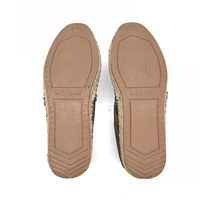 Espadrilles tendance respirantes toutes saisons à prix d'usine en gros, fabriquées en Chine