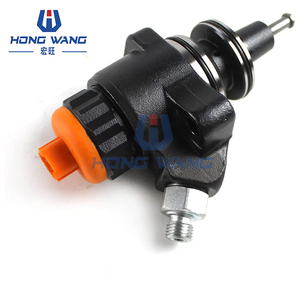 Pompe à injection de carburant réglable efficace 094150-0618 adaptée au moteur Isuzu 6UZ1 pour excavatrice Komatsu PC400-6 - Product Image 2