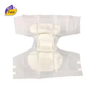 Nuevo Pañal Desechable para Adultos de 5000 ml, Tipo Pantalón, con Protección Contra Fugas, Suave, Transpirable y Absorbente, 10 Unidades por Paquete, Medicare - Product Image 3