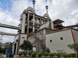 Dịch vụ một cửa cho thiết kế tùy chỉnh và sản xuất bộ giảm âm louver - Product Image 4