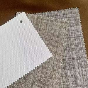 250 <span class=keywords><strong>CM</strong></span>/<span class=keywords><strong>300</strong></span> <span class=keywords><strong>CM</strong></span> Largeur 5% Facteur D'ouverture Blackout Rouleau <span class=keywords><strong>Store</strong></span> Tissu Obturateur Accessoires Plein Ombrage Bas Rail Embout - Product Image 6