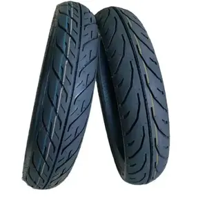 Neumático de goma para motocicleta, súper calidad, precio al por mayor, 2,75-18 90/90-18 110/90-17 130/80-17 100/80-16 110/90-16