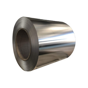 Bobines d'aluminium 7075 de haute qualité de <span class=keywords><strong>2mm</strong></span> d'épaisseur Grade O T4 T6 Finition brillante et durable - Product Image 2