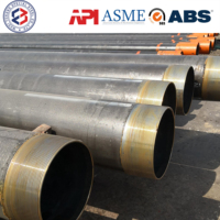 API 5CT J55/N80/P110 tubage gisement de pétrole OCTG tuyau en acier au carbone sans soudure