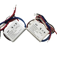Fabrication vendant le ballast électronique 110v uvc ballast pour tuer les bactéries
