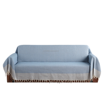 100% coton canapé couvre canapé jeter protecteur fabriqué en turquie haute qualité prêt stock lavable fauteuil