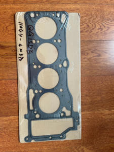 ปะเก็นฝาสูบ11044-4M510 11044-4M500สำหรับ Nissan QG15DE <span class=keywords><strong>Amela</strong></span> N16 Sunny Sunny - Product Image 2