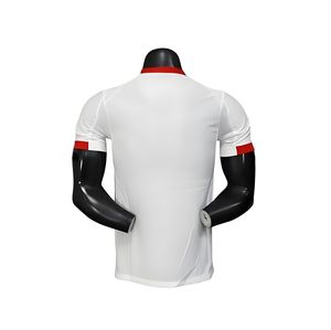 Maillots domicile et extérieur de la Bundesliga 2526 pour RB Leipzig et <span class=keywords><strong>Red</strong></span> <span class=keywords><strong>Bull</strong></span>, Cesc Fabregas, Oppenheimer, Simmons, Raum, version fan - Product Image 2