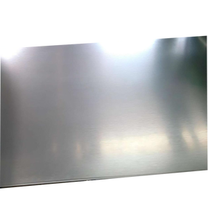 Lámina de Acero Galvanizado ASTM A653 G40 G60 G90 para Equipos de Construcción, Maquinaria Agrícola e Industria Manufacturera - Product Image 6