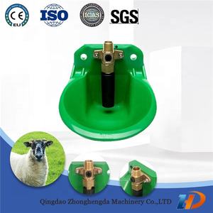 Cuenco <span class=keywords><strong>de</strong></span> agua automático <span class=keywords><strong>para</strong></span> bebedero <span class=keywords><strong>de</strong></span> animales, bebedero <span class=keywords><strong>para</strong></span> <span class=keywords><strong>caballos</strong></span>, ovejas y ganado, gran oferta - Product Image 2