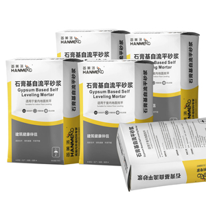 Materiali da costruzione isolamento acustico termico <span class=keywords><strong>autolivellante</strong></span> composto livellante terra gesso polvere piedistallo pavimento <span class=keywords><strong>autolivellante</strong></span> - Product Image 1