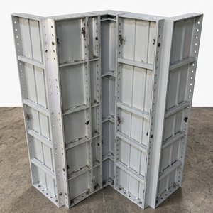 Encofrado de Aluminio Industrial para Proyectos de Construcción de Alta Resistencia - Product Image 1