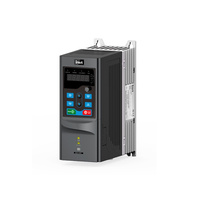 Variateur de fréquence (VFD) GD270-7R5-4 7,5 kW pour pompe de surpression d'alimentation en eau municipale, contrôleur de variateur de fréquence triphasé 380 V CA