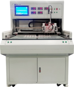 Máy Lắp Ráp Bóng Đèn <span class=keywords><strong>LED</strong></span> Giá Thấp Nhất Cho Máy Lắp Ráp SMT <span class=keywords><strong>LED</strong></span> E27/B22/E14 - Product Image 5