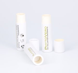 Maquette personnalisée disponible, tube en carton OEM pour le lancement de nouveaux produits : rouge à lèvres et baume solide - Product Image 5
