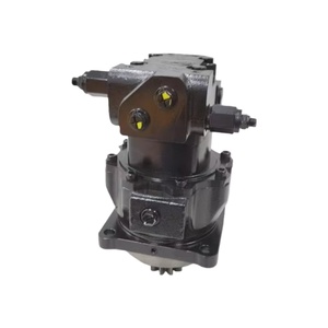 Repuestos para Miniexcavadora EX17, Motor de Giro para Miniexcavadora, Motor Rotatorio EZ17, Motores de Giro YM17 - Product Image 1