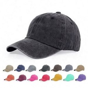 Casquettes de camionneur personnalisées de haute qualité à 5 panneaux avec logo brodé en relief 3D et fermeture à pression en maille - Product Image 4
