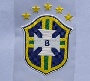 TPU biểu tượng các bản vá lỗi tần số vô tuyến máy dập nổi cho thị trường Mỹ - Product Image 5