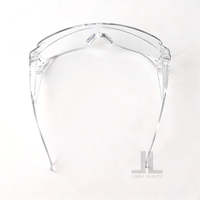 Lunettes de protection UV anti-reflet Lymee Beauty, imperméables et écologiques, outil de beauté
