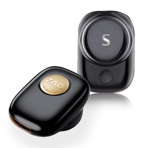 <span class=keywords><strong>Rasoir</strong></span> <span class=keywords><strong>Électrique</strong></span> Portable Mini Skyworth pour <span class=keywords><strong>Homme</strong></span>, Étanche IPX7, Rechargeable USB, Format de Poche, Super Offre - Product Image 1