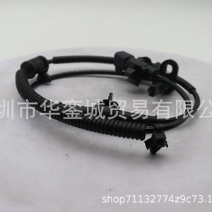 Buick Chevrolet <b>Abs</b> Front Brake Sensor 13470637 For Replace Repair Car Part - Product Image 4