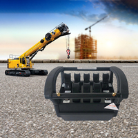 Grue à commande à distance automatique sans fil, étanche IP68, portée de 50 à 500 m, certifiée CE FCC, rechargeable, piles AAA