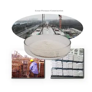 Preço de fábrica 98% conteúdo pce naphthalene super gesicizador pó mineral admisturas utilizadas em concreto