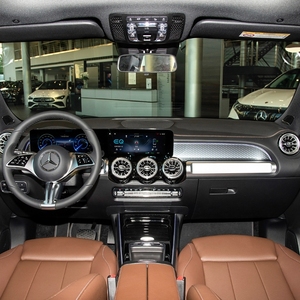 2024 <span class=keywords><strong>Prix</strong></span> d'usine direct pas cher <span class=keywords><strong>Mercedes</strong></span> EQB 2023 Facelift 260 <span class=keywords><strong>SUV</strong></span> de luxe avec 7 places Nouvelle énergie Vente de voiture électrique - Product Image 6