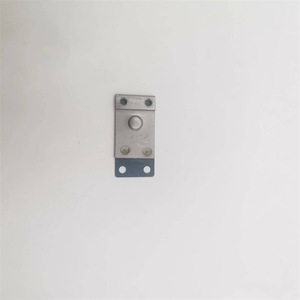 Custom Made Metal Stamping Parts 36mm Carbon Steel Plate Hardware Component YDQ0273 - Product Image 4